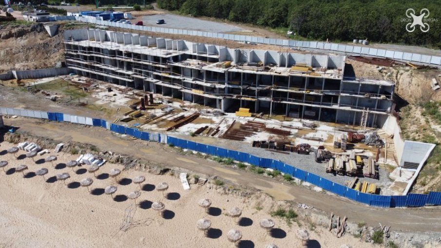 Ето кой сяда в стола на изчегъртаната шефка в РИОСВ в Бургас