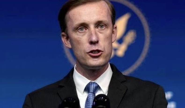 Ключов съветник на Джо Байдън се срещна с началника на Генералния щаб на армията на Израел