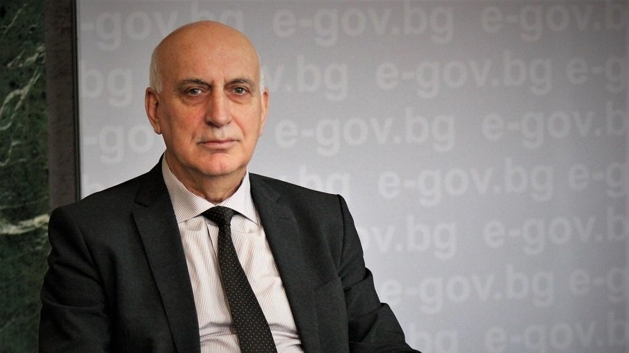 ОФИЦИАЛНО: Служебният кабинет на Радев освободи шефа на Държавна агенция “Електронно управление“ – ето кой го сменя
