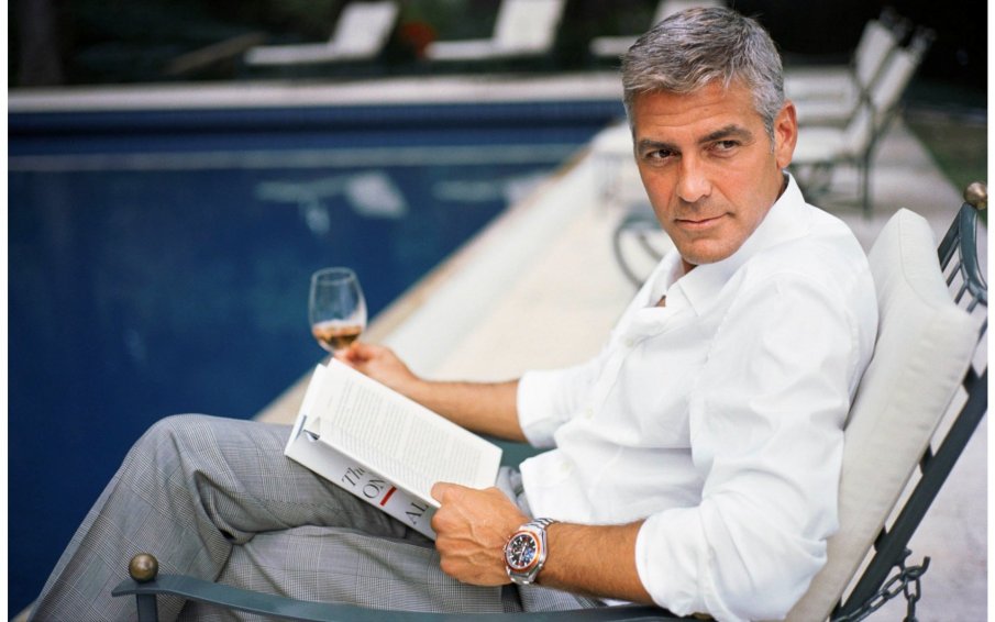 Актьорът Джордж Клуни поиска медиите да не разпространяват снимки на