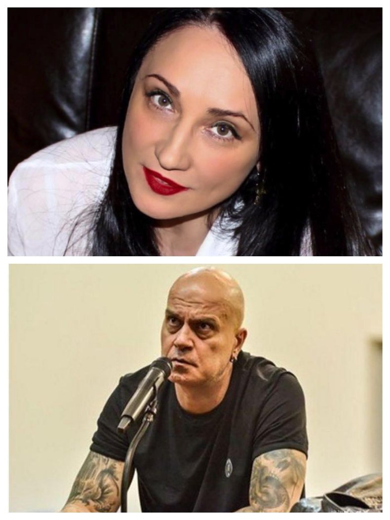 САМО В ПИК И РЕТРО: Бившата съпруга на Бойко Борисов: Сценарият на Слави е жалък! (СНИМКА)