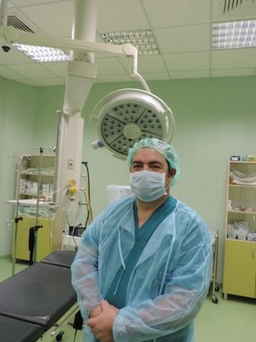 В Пловдив ще преглеждат безплатно за камъни в бъбреците