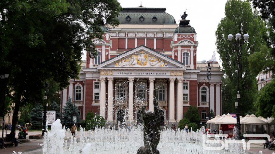 Трупата на Народния театър „Иван Вазов“ тръгва на турне в 11 града