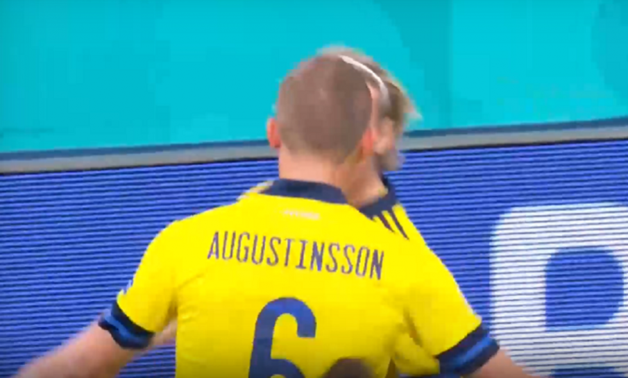 Швеция спечели своята група след здрава битка срещу Полша
