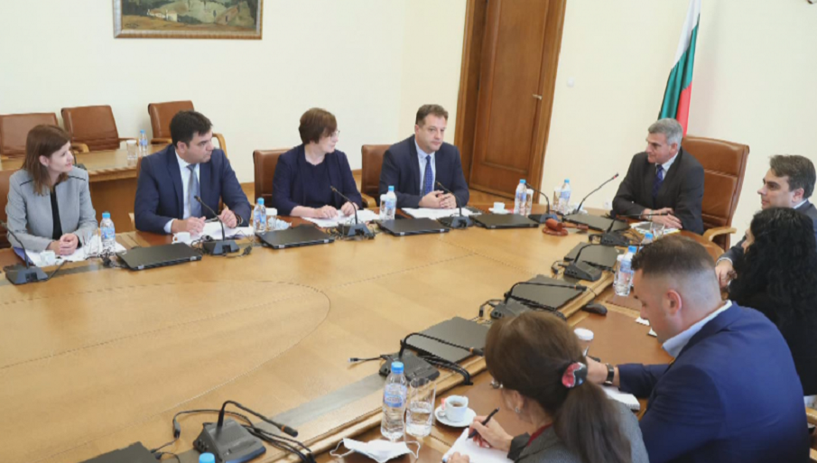 Общините поискаха допълнителни 5 млн. лв. от служебния кабинет за изборите