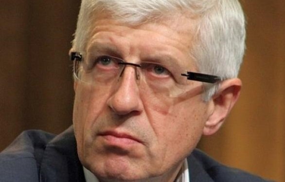 ПИК TV! Румен Овчаров за Магнитски: Нищо не ме притеснява. Освободете ме!