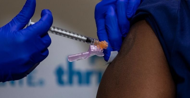 Италианското правителство обяви пореден успех във ваксинационната си кампания, след