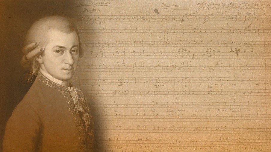 ПОЛЕЗНО: Слушането на Моцарт намалява епилептичните пристъпи