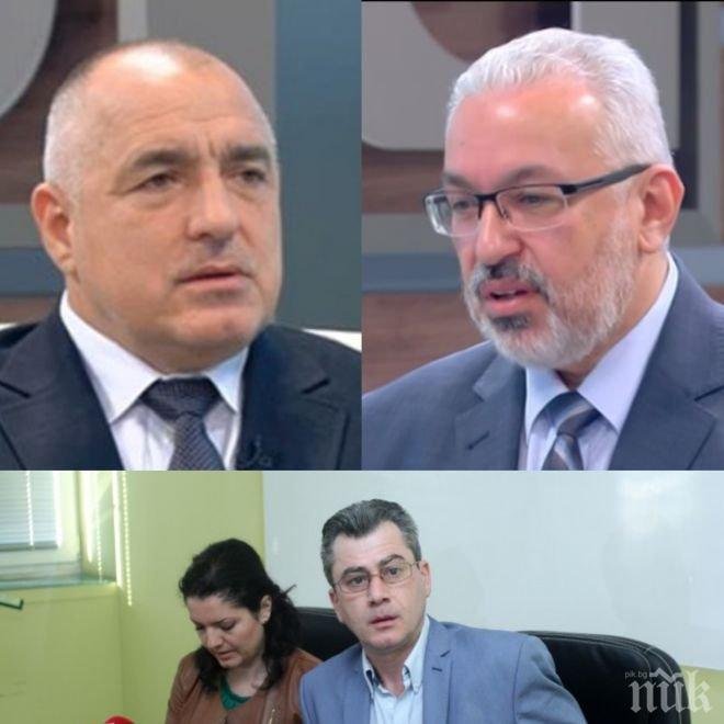 Виден експерт със сензационна статистика: При Борисов заплатите скочиха 300%, пенсиите - 2 пъти, България е 90% по-богата от 2009 г. насам