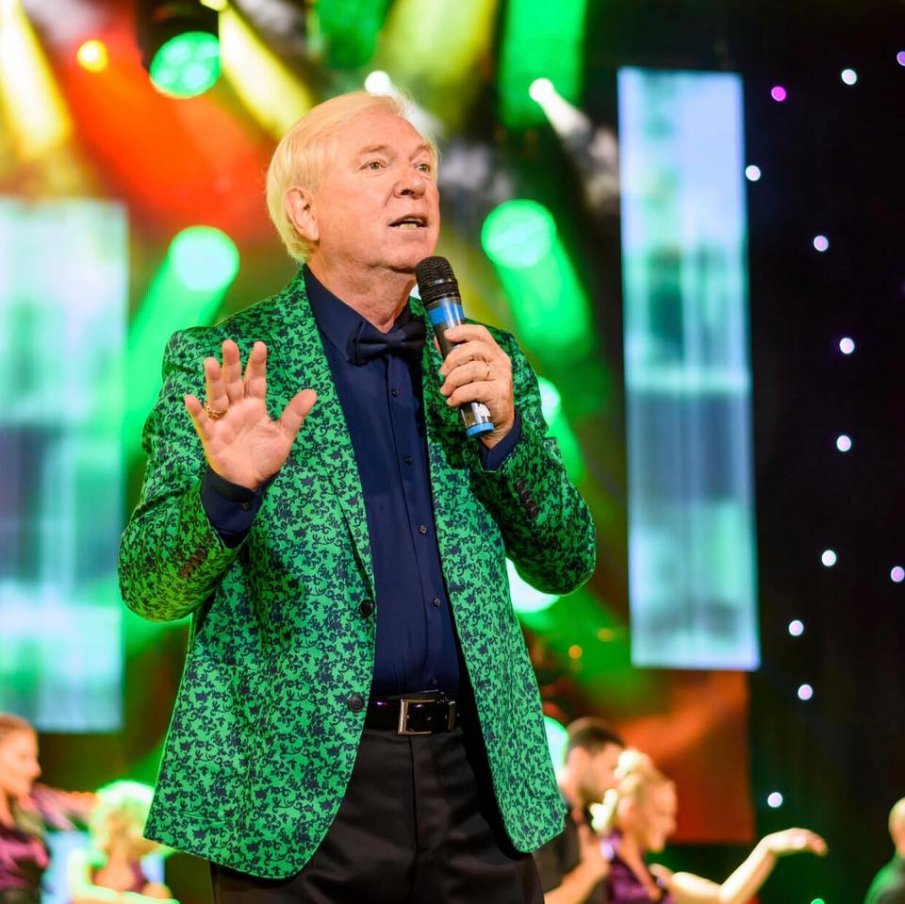 СРАМОТА: 250 лв. е пенсията на Мустафа Чаушев - един от най-продаваните изпълнители на Балкантон