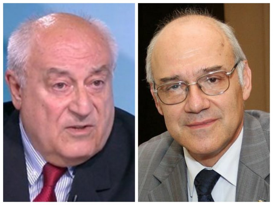 Иван Иванов отвърна на нападките на министър Личев, че КЕВР е вредна за България