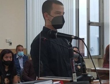 Отложиха делото за двете жертви от катастрофа при Кадиево