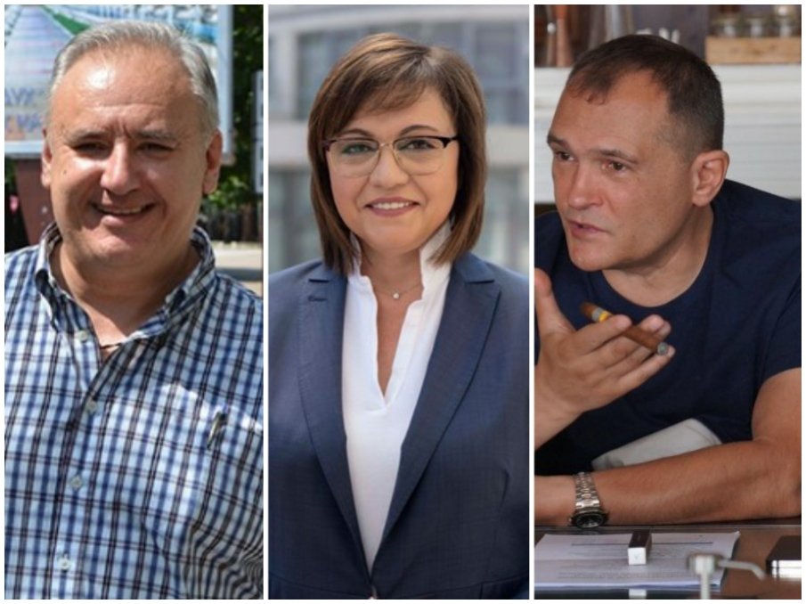 ЧЕРВЕНИ СХЕМИ: Водач на Нинова засегнат от закона Магнитски заради съдружие с Васил Божков (ДОКУМЕНТИ)