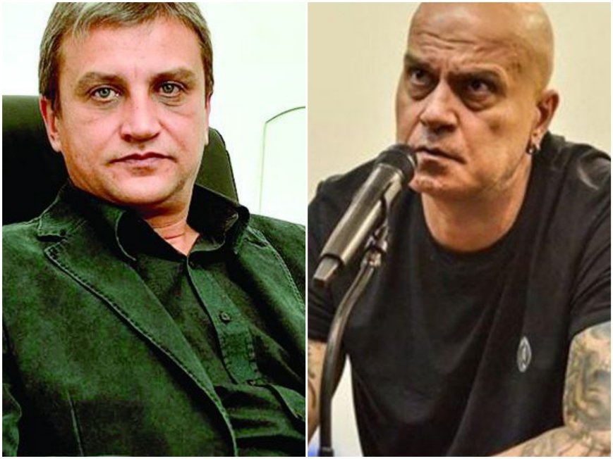 СИГНАЛ НА ПИК: Готви ли се брутална манипулация на местните избори в Благоевград? Тъстът на кандидата на Слави ще отговаря за изправността на машините (ДОКУМЕНТИ)