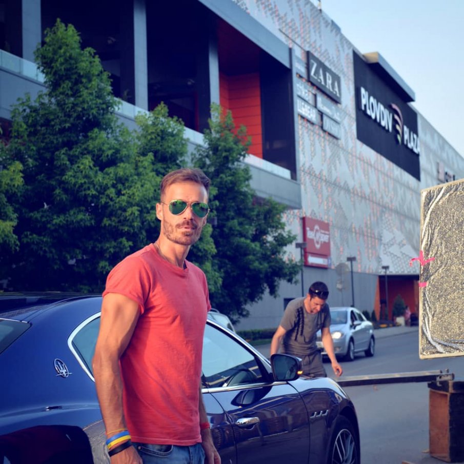 УДАР: Холивудска звезда влезе в продължението на Завръщане (СНИМКИ)