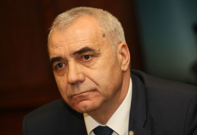 Шефът на мини Марица Изток подаде оставка