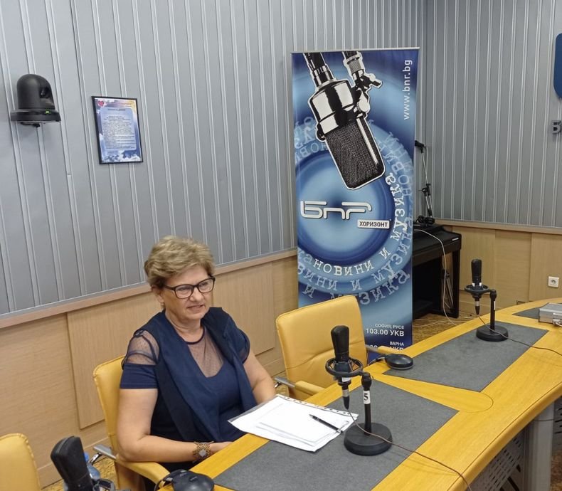 Министър Комитова: Внасяме отново документи за назначаването на временно ръководство на „Автомагистрали“