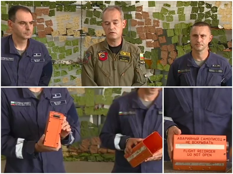 ИЗВЪНРЕДНО В ПИК! Ето какво разкри черната кутия на разбилия се МиГ-29 - военните с лоши вести след находката