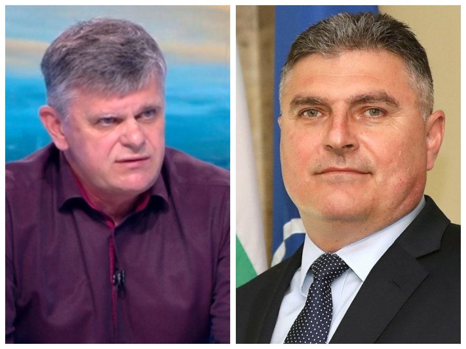 Полк. Димитър Недялков: Със сигурност ще се чуят последните думи на майор Терзиев! Намаляват шансовете за извличане на цялата информация