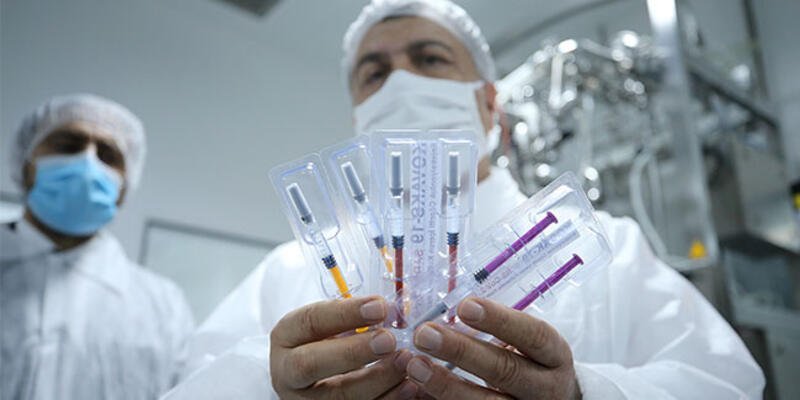 Турската VLP-ваксина срещу COVID-19 ще е ефективна и срещу всичките му мутации