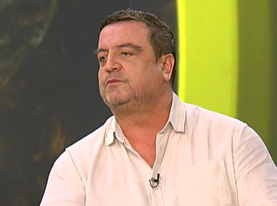 Цветелин Кънчев: Пасторите в ромските квартали проповядват против пандемията и ваксините