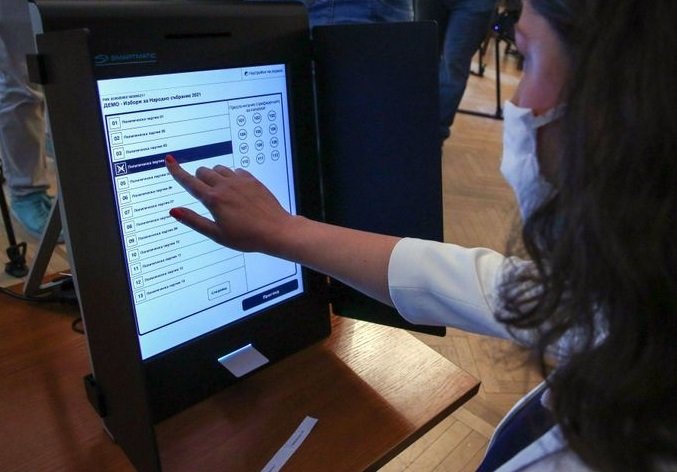 30 секции в Пазарджишка област няма да имат машини