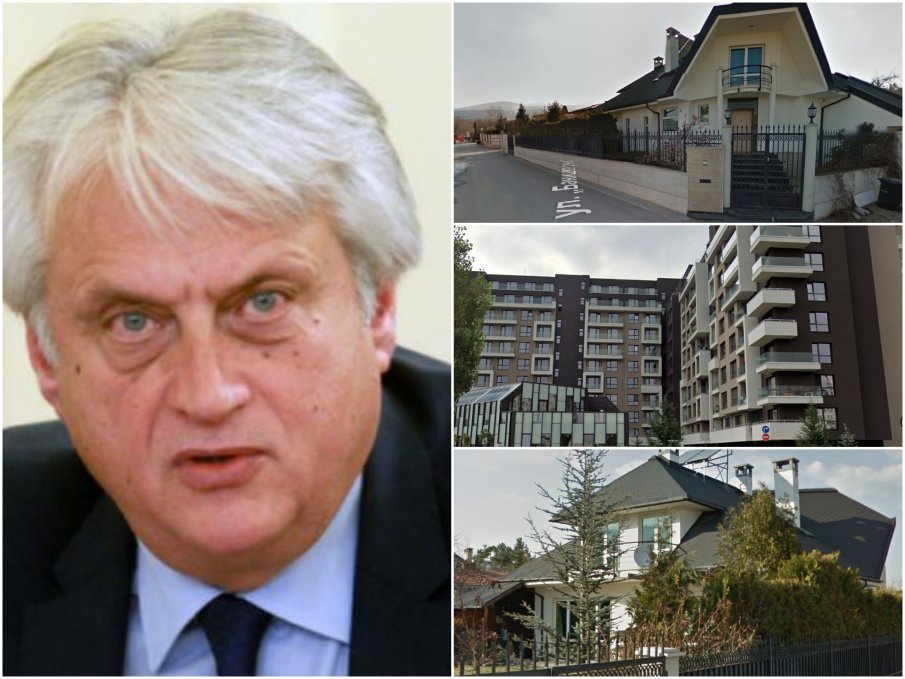 Очаквайте в 11,30: Ива Николова взривява нова бомба за имотния крал Бойко Рашков