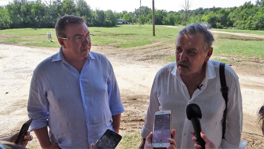 Проф. Кантарджиев: Обясненията, че с демонополизацията на НЗОК ще се подобри финансовото състояние на здравните заведения, са само сладки приказки