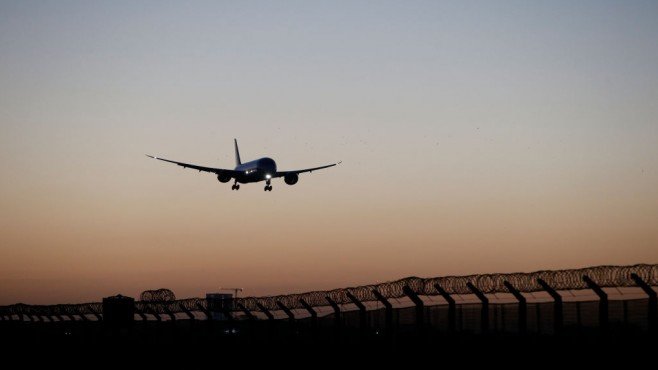 98 процента от анкетирани искат възобновяването на полетите София-Русе и други вътрешни дестинации