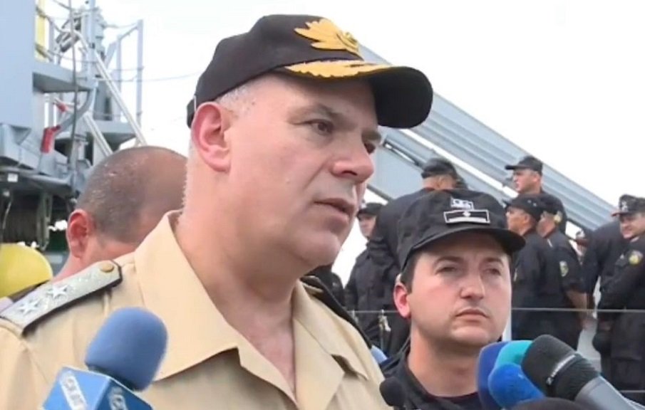 Първи подробности за изваждането на черната кутия на падналия МиГ-29 – използвали робот