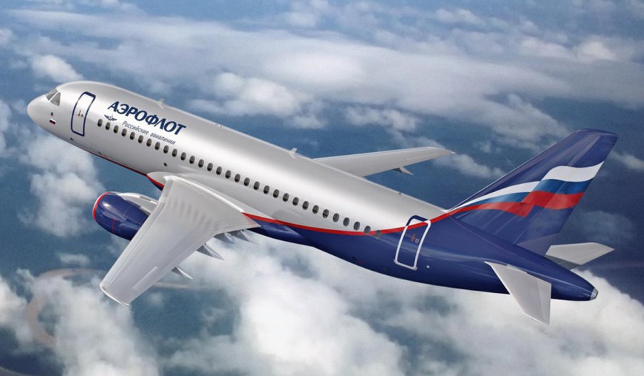 От днес Русия възстановява редовните полети до България