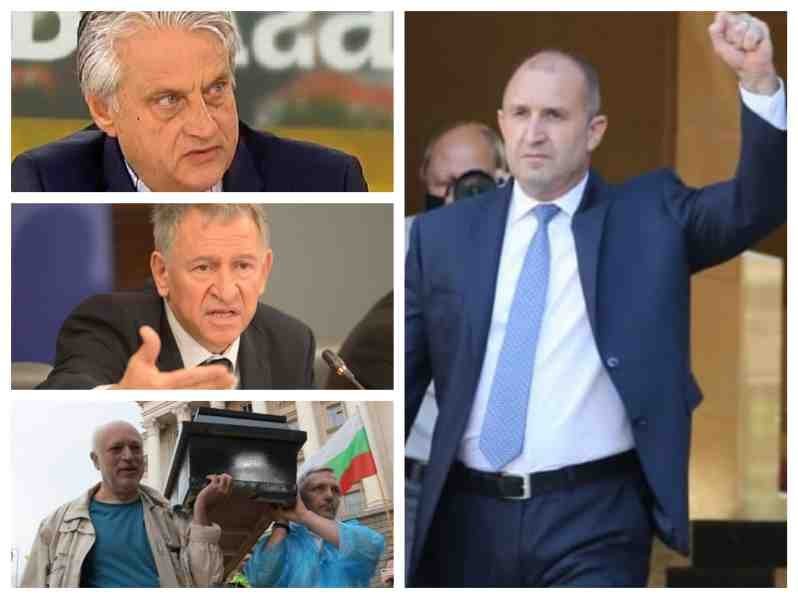 ЕС размаха пръст на Радев и правителството му: Наваксайте с ваксинацията!