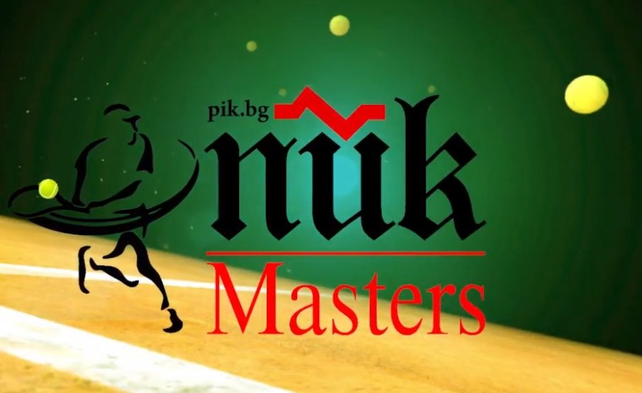 Напрежение сред тенис елита - теглят жребия на ПИК мастърс (ВИДЕО/ОБНОВЕНА)