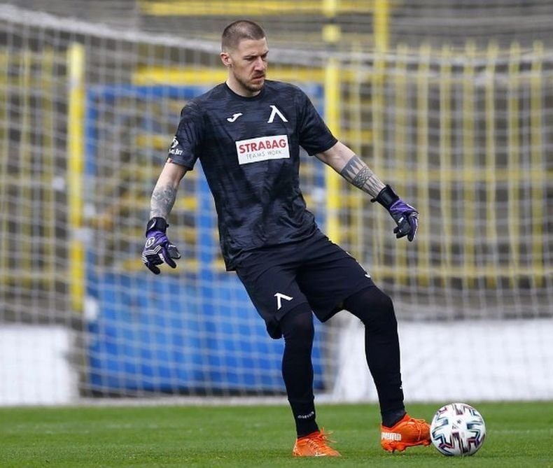 Пореден титуляр в Левски си тръгна от „Герена”