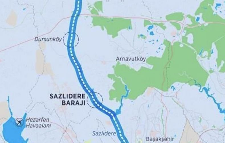 Турция пристъпи на практика към реализация на мегапроекта - канал „Истанбул“