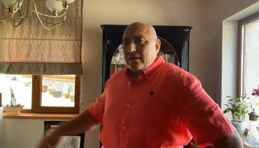 ПЪРВО В ПИК TV! Борисов в Арбанаси: Осигурих 3 млн. ваксини. Като дойде Делта, ще са изтекли сроковете на годност само заради ината на Радевите хора (ОБНОВЕНА/ВИДЕО)