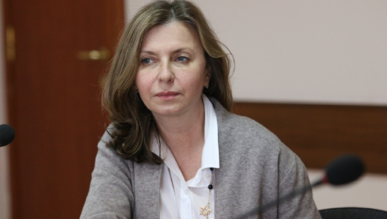 СЕМ прие оставката на Ивелина Димитрова