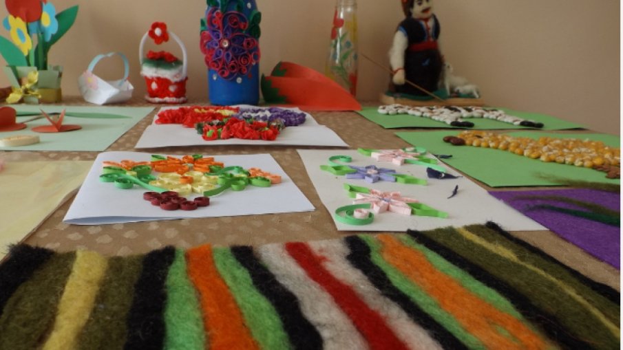 Фестивал на дивите цветя се провежда в Родопите