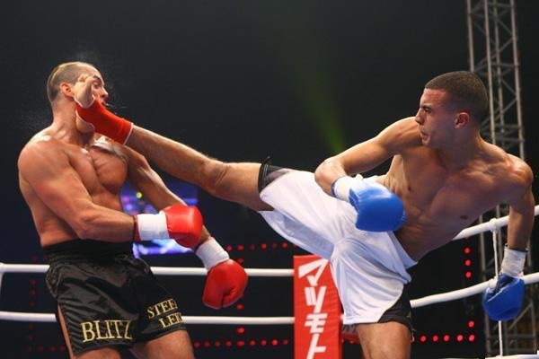 Разлог събира майстори на кикбокса от 8 държави