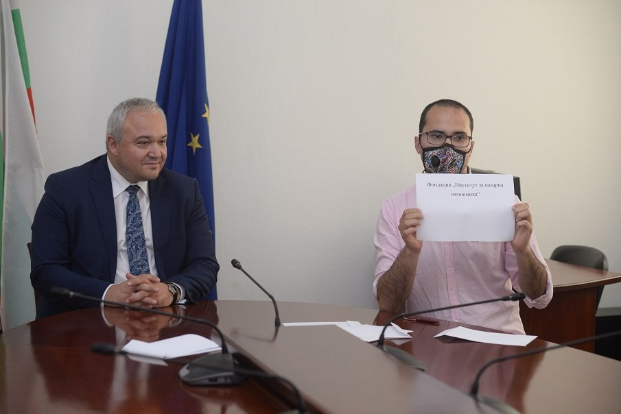 Определиха НПО-тата, които ще участват в съвета по съдебна реформа от 1 юли до 31 декември 2021 г.