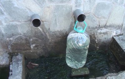 Водата в 22 села около Велико Търново е рискова за здравето