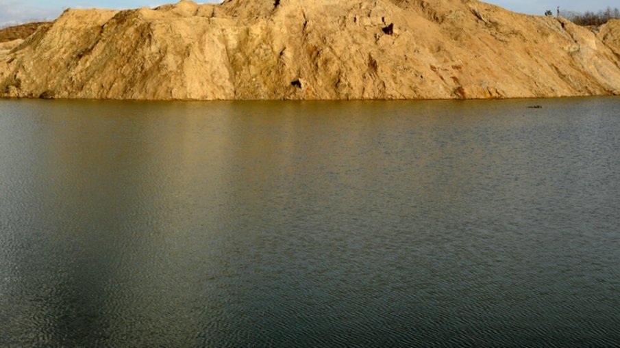 ТРАГЕДИЯ: 8-годишно дете се удави в язовир