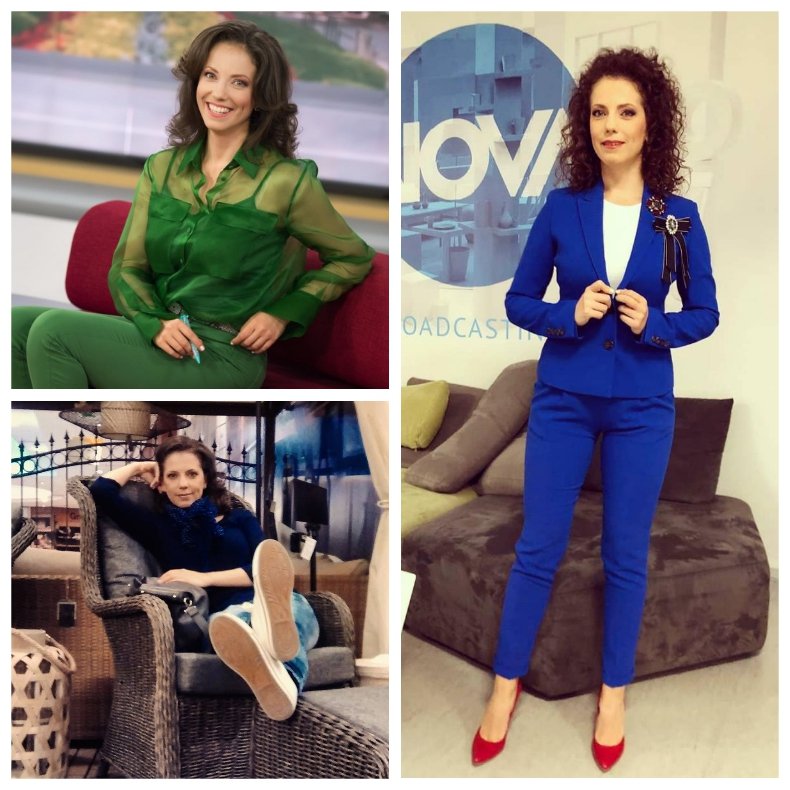 РЕСТАРТ: Мартина Ганчева бързо отмъсти на Нова тв - ето кой й подаде ръка след уволнението...