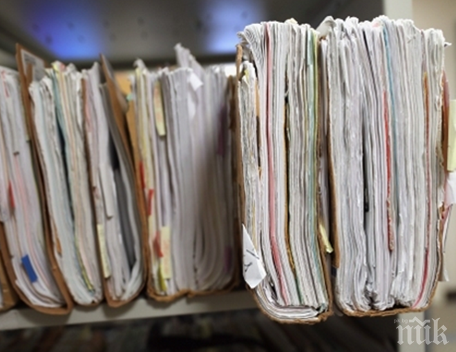 ГОРЕЩА ПРОВЕРКА: Ето кои са новите агенти на ДС в листите за депутати