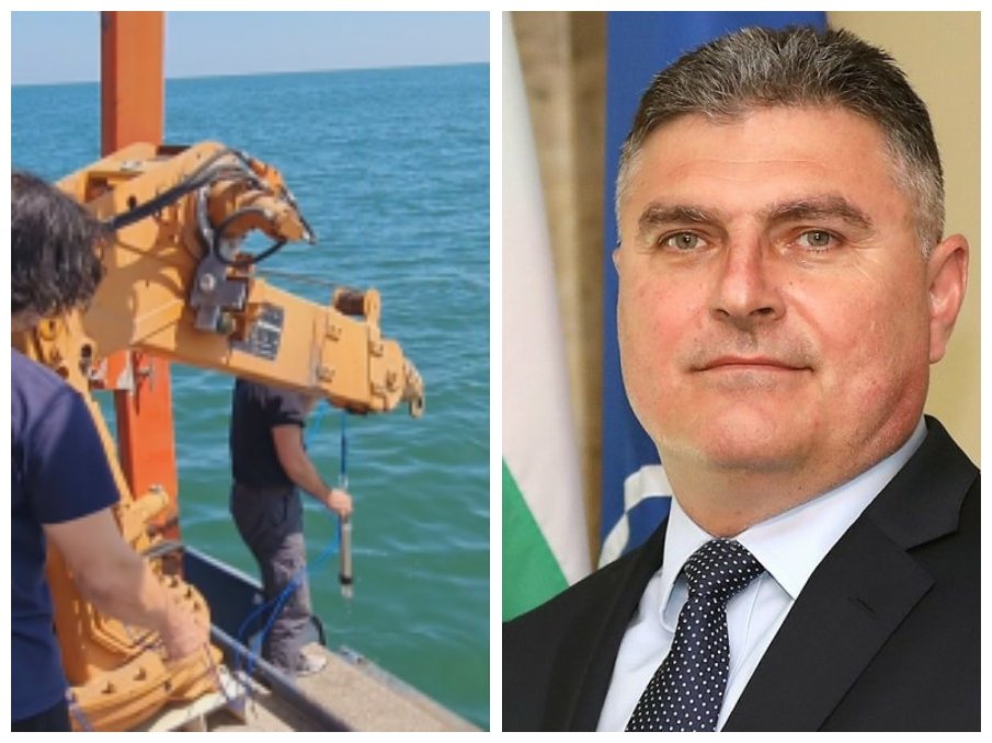 Черната кутия на падналия МиГ-29 ще бъде разчетена в Русия