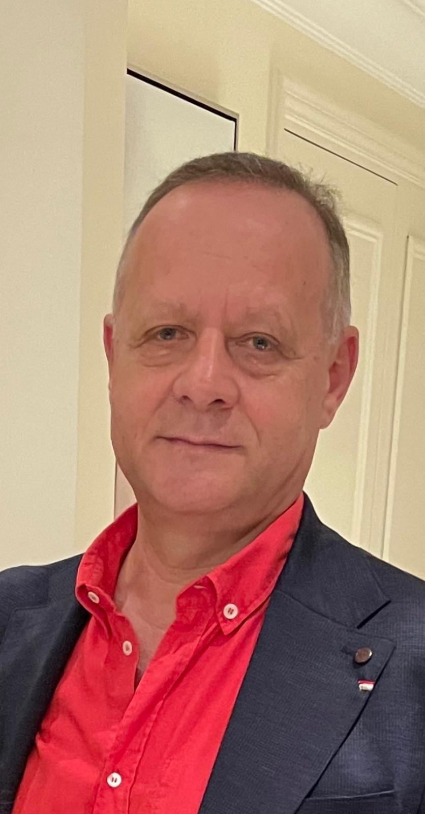 Собственикът на Софиямед Михаил Тиков навлиза в автомобилния сектор