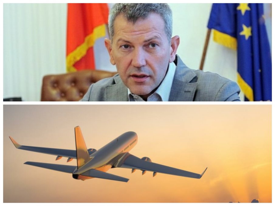 СКАНДАЛНО РАЗКРИТИЕ: Министърът на транспорта на Радев крие 60 млн. лева за авиацията