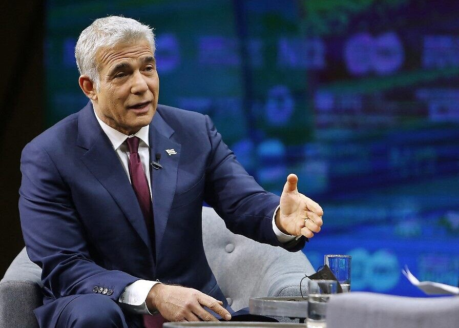 Външният министър на Израел отиде на посещение в ОАЕ