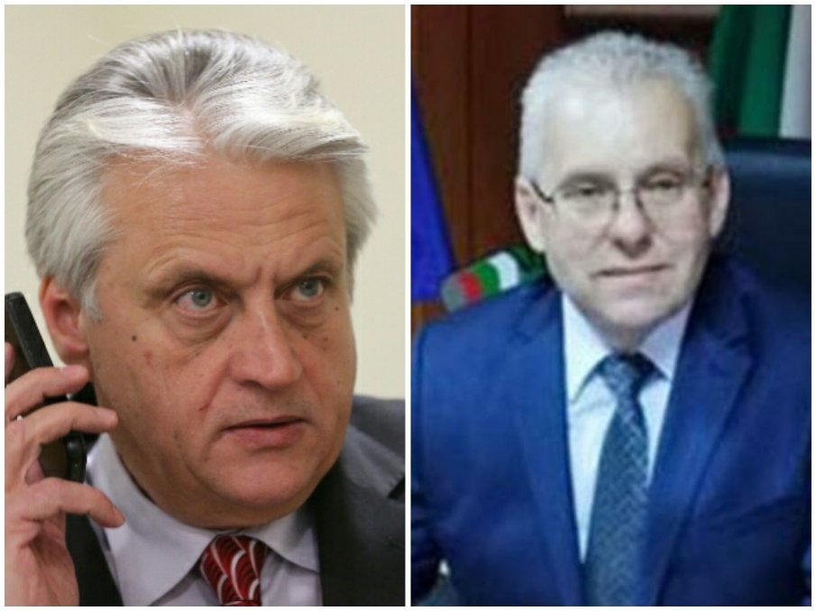 СИГНАЛ ДО ПИК: Пореден скандал в МВР! Новият директор на “Национална полиция” заплашен със смяна - не изчегъртал посочените му от Бойко Рашков шефове