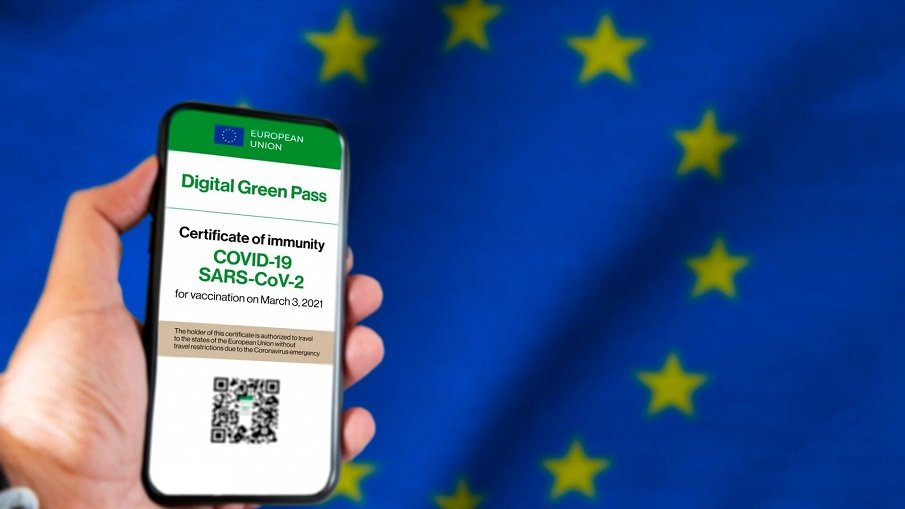 ЕС добави 11 държави към разрешителния списък за пътувания